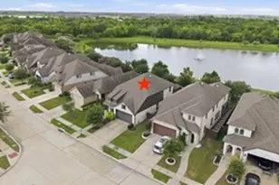 10602 Wagner St, Rosharon, TX 77583 - Photo 2