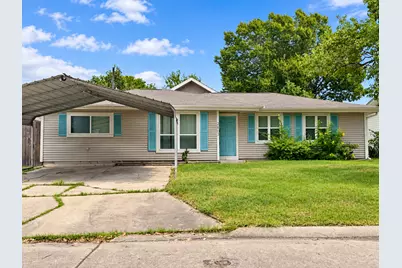 2803 Camille Street, Pasadena, TX 77506 - Photo 2