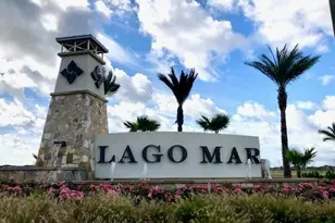 3007 Golden Isle Dr, Texas City, TX 77568 - Photo 44