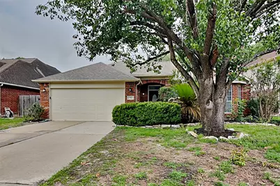 17902 Western Pass Lane, Houston, TX 77095 - Photo 1