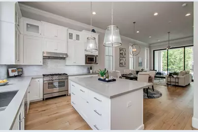 6113 Nicholas Grove Place, Houston, TX 77055 - Photo 1