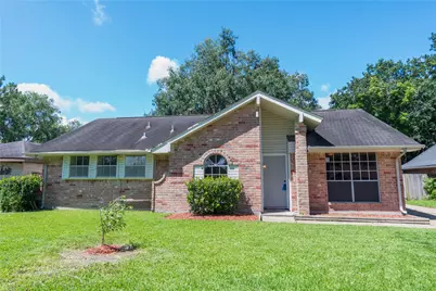 10418 Sagemeadow Lane, Houston, TX 77089 - Photo 1