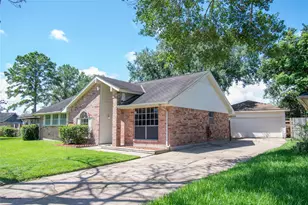10418 Sagemeadow Ln, Houston, TX 77089 - Photo 2