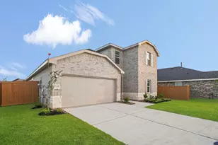 27715 Dream Prt Dr, Katy, TX 77493 - Photo 2