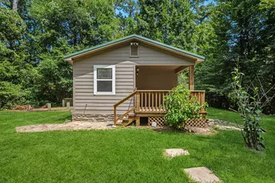 105 Parklane Drive, Livingston, TX 77351 - Photo 1