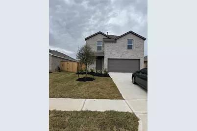 16715 Old Wagon Way, Hockley, TX 77447 - Photo 1