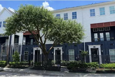 802 Cage Street, Houston, TX 77020 - Photo 1