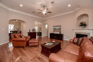 4427 Warington St, Fulshear, TX 77441 - Photo 18