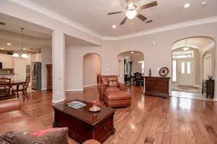4427 Warington St, Fulshear, TX 77441 - Photo 16
