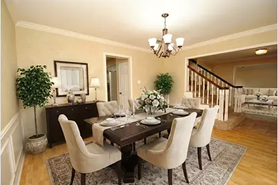 1814 Wagon Gap Trail, Houston, TX 77090 - Photo 4