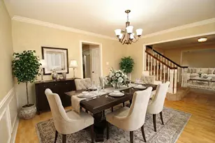 1814 Wagon Gap Trail, Houston, TX 77090 - Photo 4