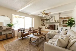 1814 Wagon Gap Trail, Houston, TX 77090 - Photo 6