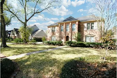 1814 Wagon Gap Trail, Houston, TX 77090 - Photo 2