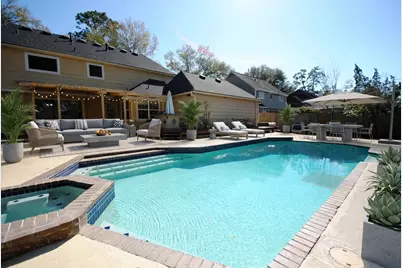 1814 Wagon Gap Trail, Houston, TX 77090 - Photo 16