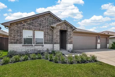 14224 Dream Road, New Caney, TX 77357 - Photo 2
