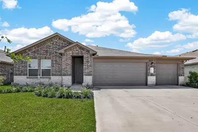 14224 Dream Road, New Caney, TX 77357 - Photo 1