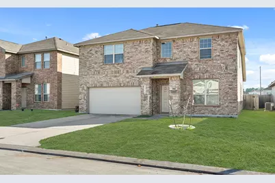 10126 Churchill Oaks Lane, Houston, TX 77044 - Photo 1