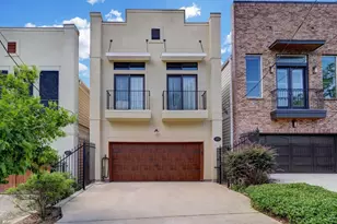 4410 Dickson St, Houston, TX 77007 - Photo 1
