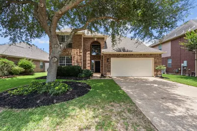 4506 Waverly Canyon Lane, League City, TX 77573 - Photo 1