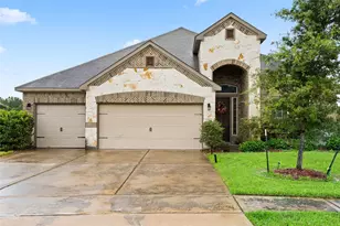 14702 Garner Falls Trl, Humble, TX 77396 - Photo 1
