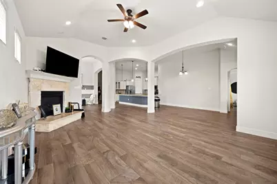 14702 Garner Falls Trail, Humble, TX 77396 - Photo 22