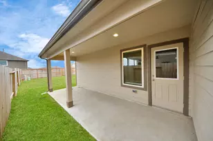 18555 Athena Flower Dr, Fresno, TX 77545 - Photo 26
