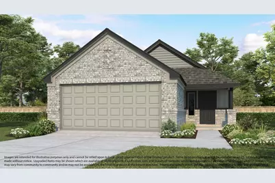 18555 Athena Flower Drive, Fresno, TX 77545 - Photo 1