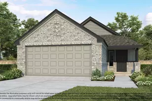 18555 Athena Flower Dr, Fresno, TX 77545 - Photo 1