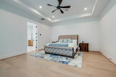 907 W 43rd Street, Houston, TX 77018 - Photo 16