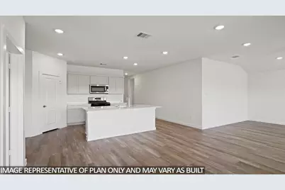20008 Hilbert Lane, New Caney, TX 77357 - Photo 2