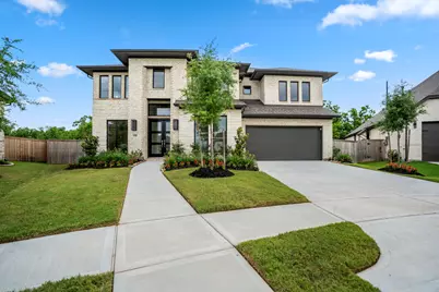 4510 Woodgate Court, Fulshear, TX 77441 - Photo 1