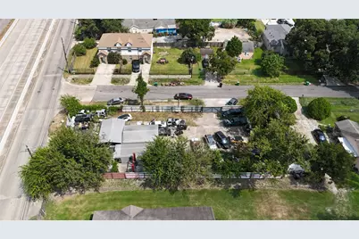 10022 E Hardy Road, Houston, TX 77093 - Photo 1