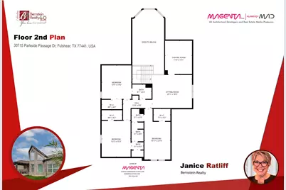 30715 Parkside Passage Drive, Fulshear, TX 77441 - Photo 46