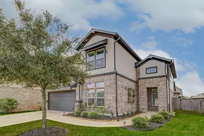 30715 Parkside Passage Drive, Fulshear, TX 77441 - Photo 2
