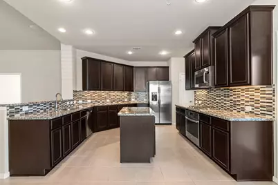 3751 Paladera Place Court, Spring, TX 77386 - Photo 10