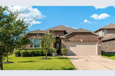 3751 Paladera Place Court, Spring, TX 77386 - Photo 1