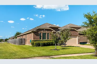 3751 Paladera Place Court, Spring, TX 77386 - Photo 2