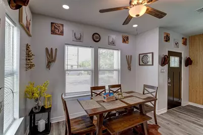 9816 Masterson Street, Houston, TX 77029 - Photo 6