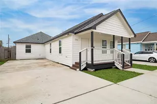 3342 Simmons Street St, Houston, TX 77004 - Photo 2