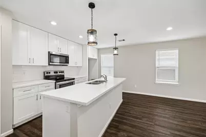 3342 Simmons Street Street, Houston, TX 77004 - Photo 6