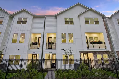 6346 Paddington Bend Drive, Houston, TX 77008 - Photo 24