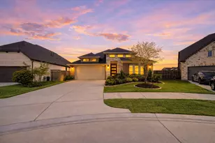 6027 Painted Plains Ln, Fulshear, TX 77441 - Photo 1