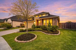 6027 Painted Plains Ln, Fulshear, TX 77441 - Photo 8