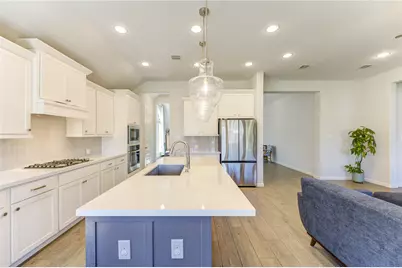 6027 Painted Plains Lane, Fulshear, TX 77441 - Photo 18