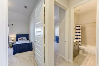 6027 Painted Plains Lane, Fulshear, TX 77441 - Photo 30