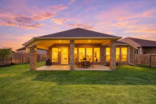 6027 Painted Plains Ln, Fulshear, TX 77441 - Photo 6