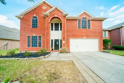 11115 Seminole Spring Lane, Houston, TX 77089 - Photo 1