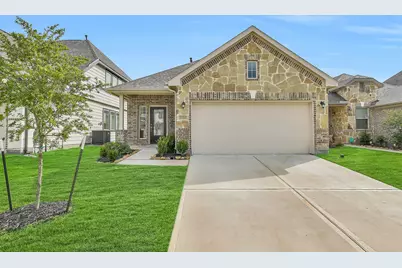 23215 Birmingham Grove Lane, Tomball, TX 77375 - Photo 1