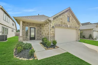 23215 Birmingham Grove Lane, Tomball, TX 77375 - Photo 2