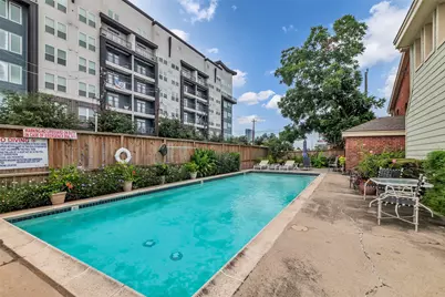 4900 Floyd Street #4, Houston, TX 77007 - Photo 26